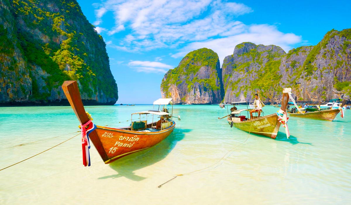 Cheapest Vacation Destinations - Cheapest Time