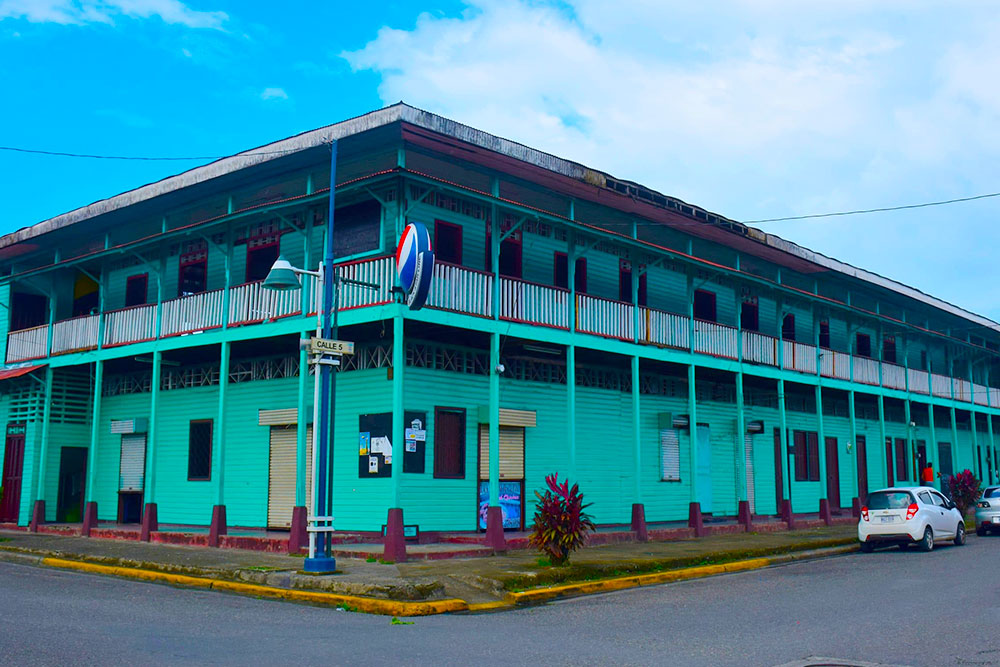 Black Star Line Museum, Limón City - Cheapest Time