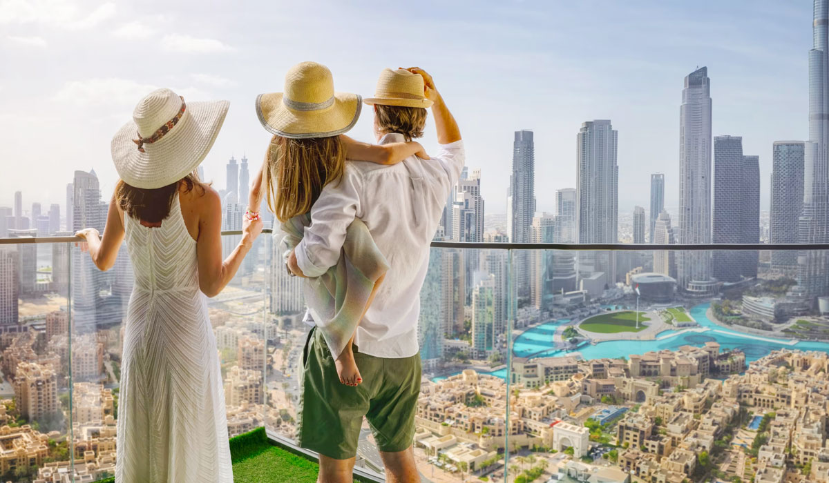 Cheap & Free Family Places to Visit in Dubai With Kids - Cheapest Time