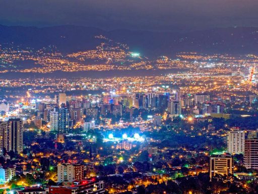 Cheap Things to Do in Guatemala City - Cheapest Time