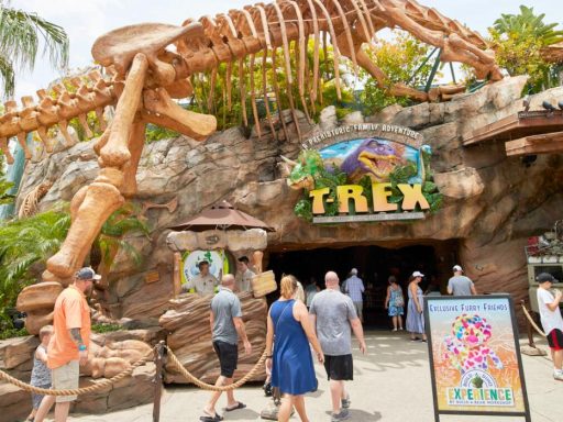 Cheap Things to Do in Orlando for Families - Cheapest Time