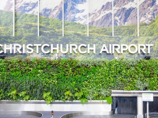 Cheapest Time to Book Flights to Christchurch - Cheapest Time