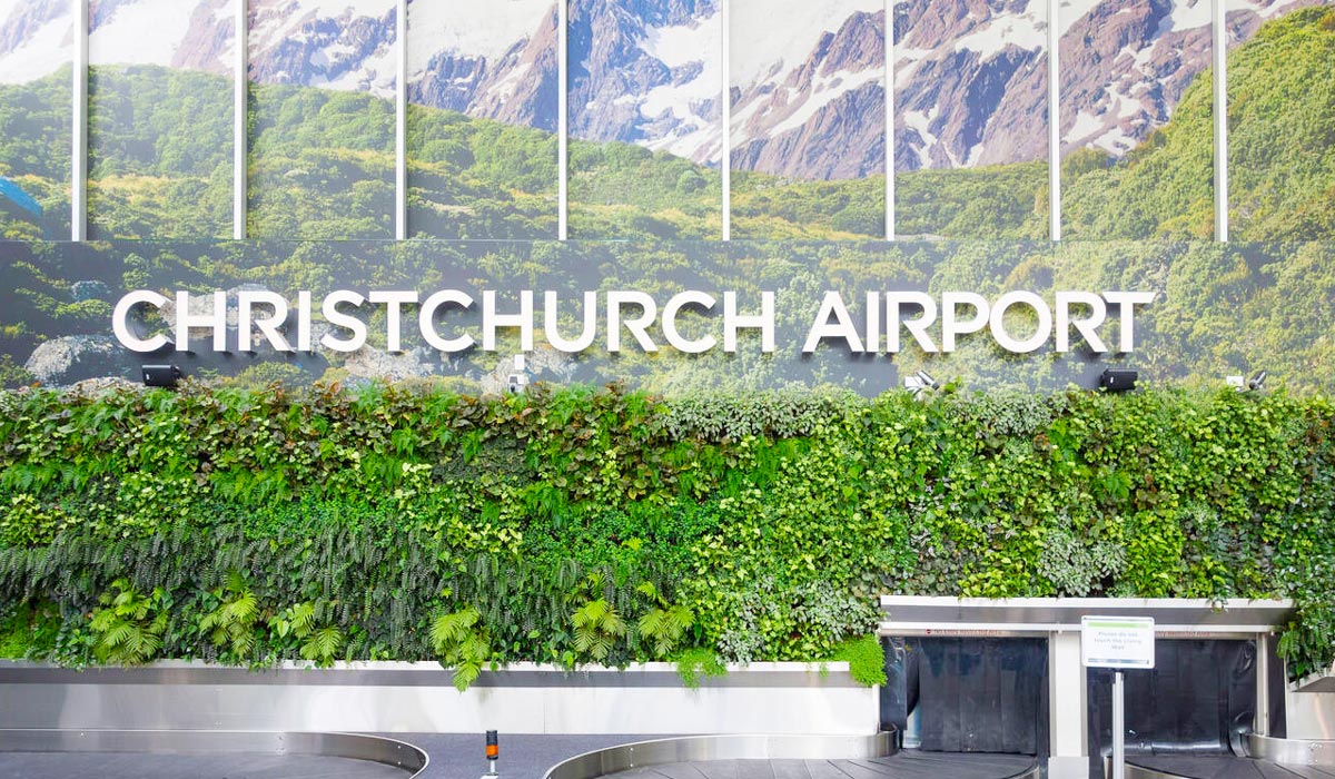 Cheapest Time to Book Flights to Christchurch - Cheapest Time