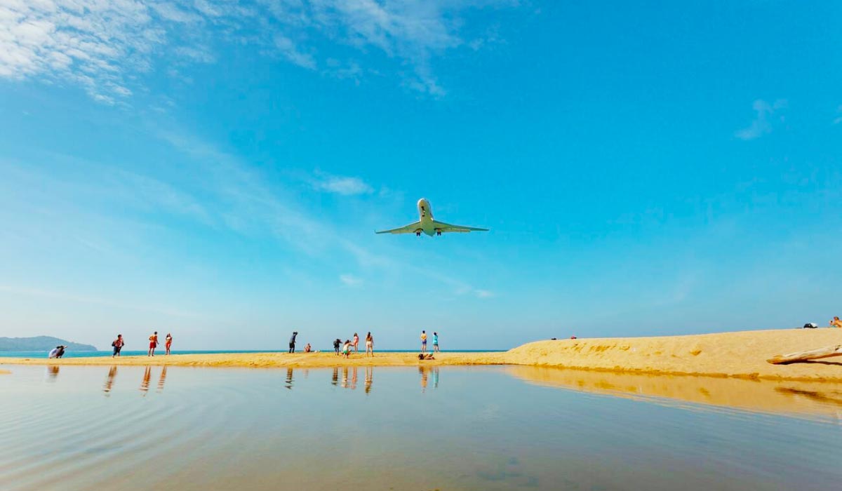 Cheapest Time to Book Flights to Phuket - Cheapest Time