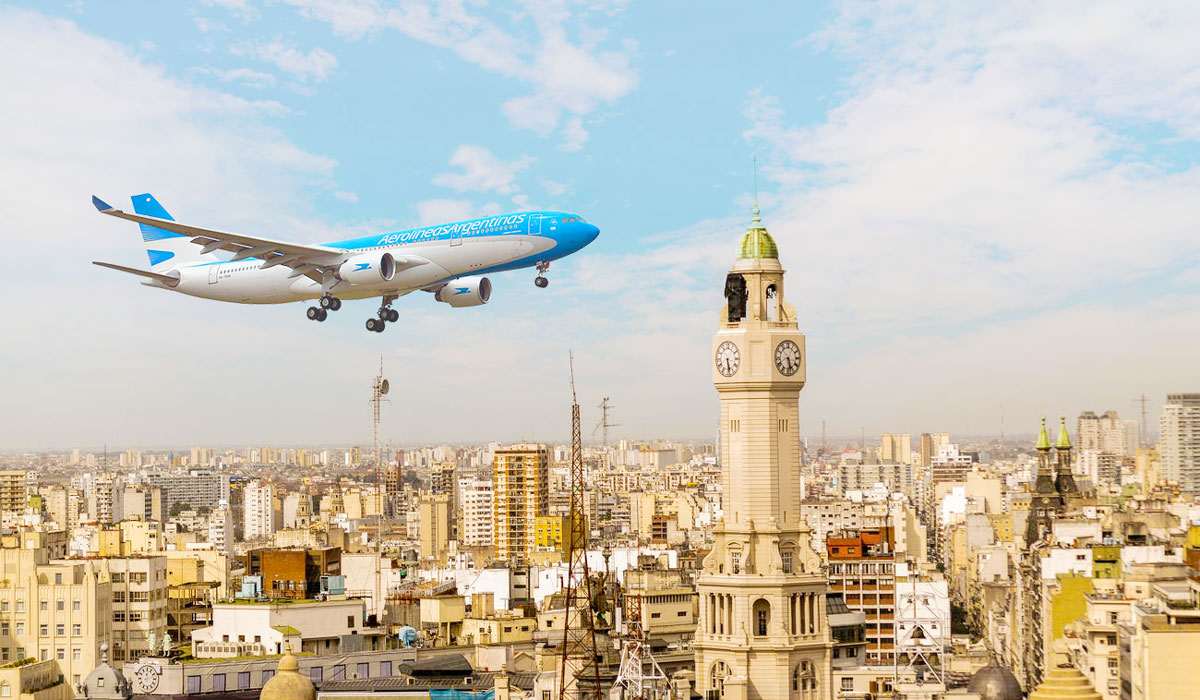 Cheapest Time to Fly to Buenos Aires - Cheapest Time