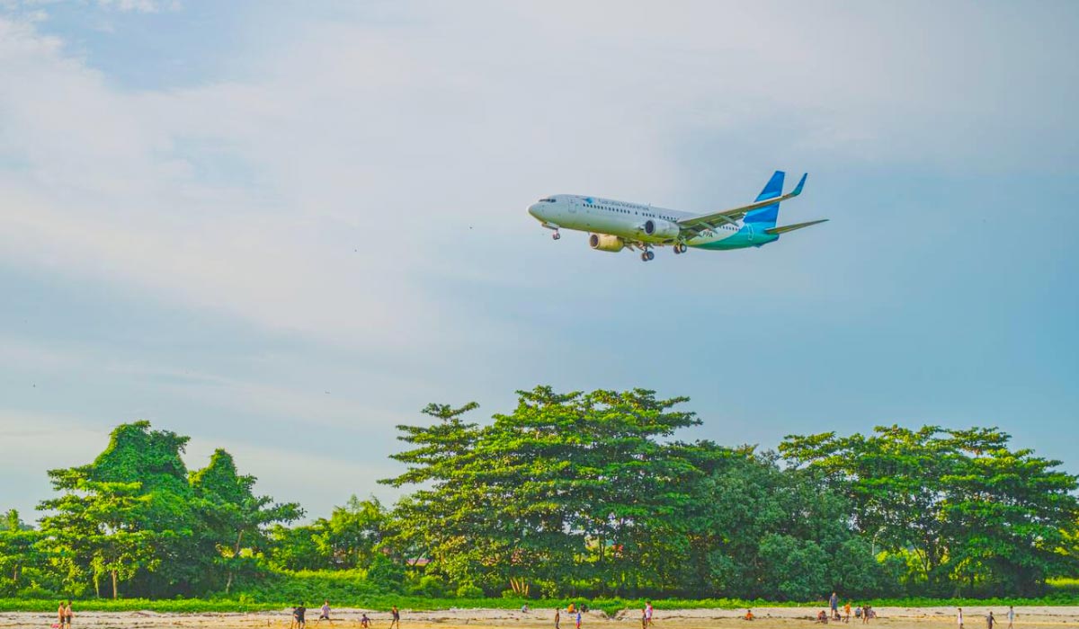 Cheapest Time to Fly to Indonesia - Cheapest Time