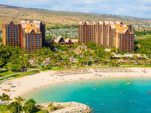 Cheapest Time to Go to Aulani - Cheapest Time