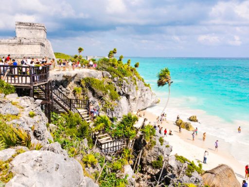 Cheapest Time to Visit Riviera Maya - Cheapest Time