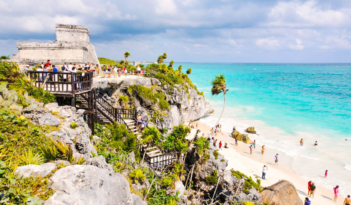 Cheapest Time to Visit Riviera Maya - Cheapest Time