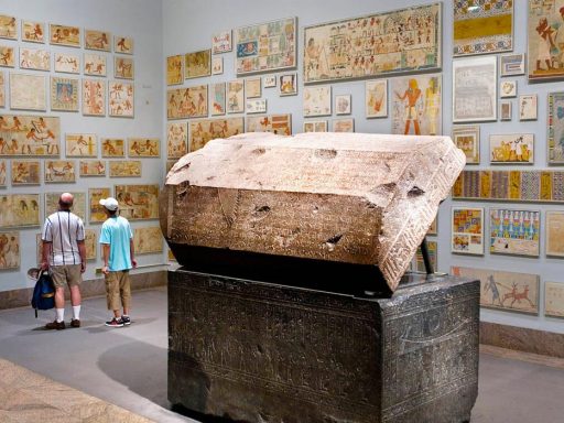 Free & Cheap Museums in NYC - Cheapest Time