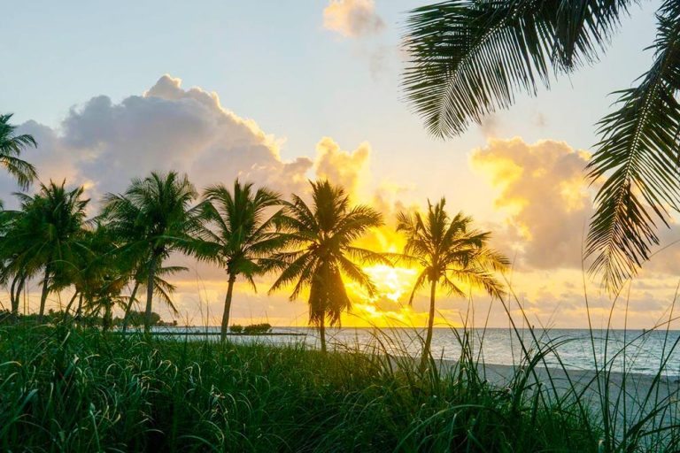 10 Cheap Warm Places to Visit in February in USA