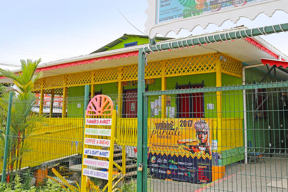 Limón Cultural Center - Cheapest Time