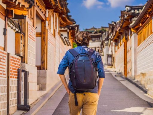 Cheapest Time to Fly and Visit to Seoul - Cheapest Time