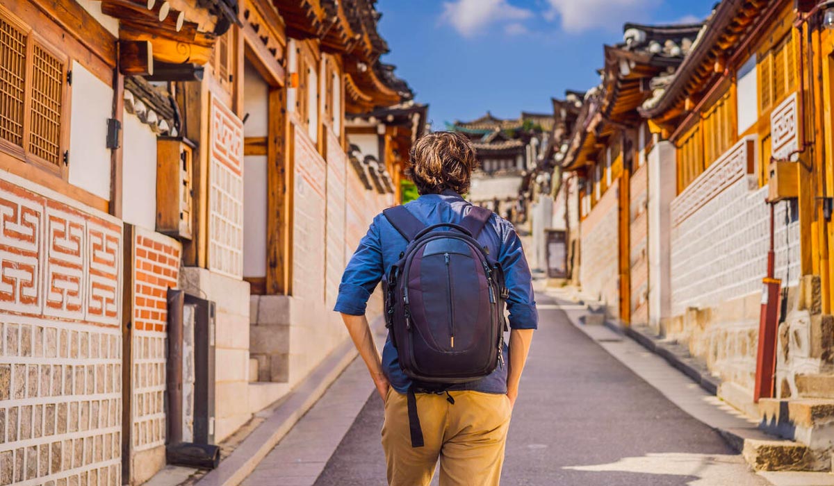 Cheapest Time to Fly and Visit to Seoul - Cheapest Time