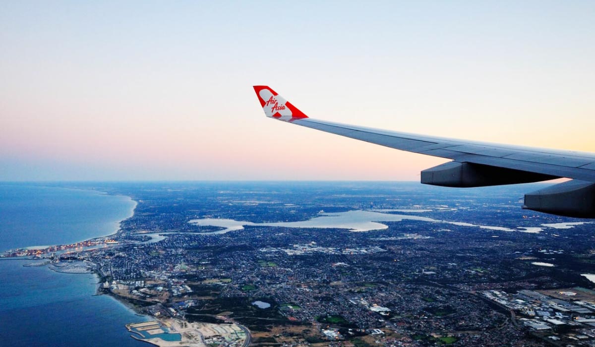 Cheapest Time to Fly to Perth - Cheapest Time