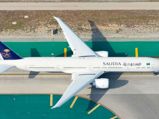 Cheapest Time to Fly to Saudi Arabia - Cheapest Time