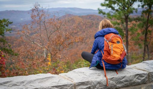 Cheap & Budget Places to Visit in USA During October - Cheapest Time