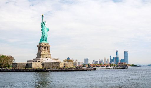 Cheapest Way to See Statue of Liberty - Cheapest Time