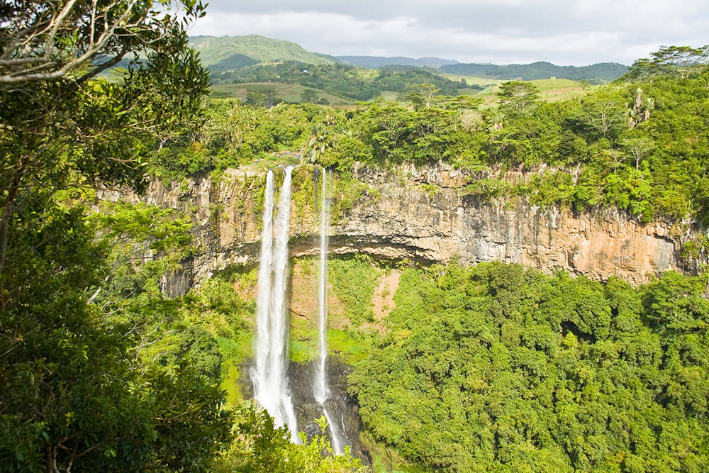 Black River Gorges National Park, Mauritius - Cheapest Time