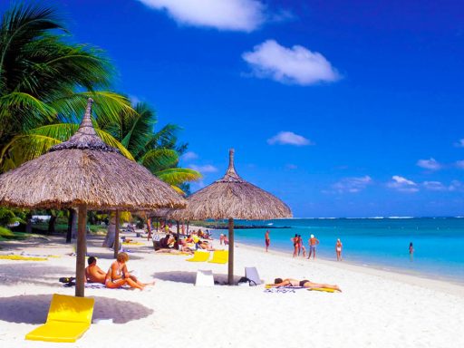 Cheap & Free Things to Do in Mauritius - Cheapest Time
