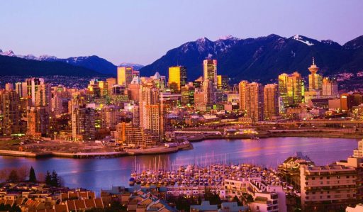 Cheap Places to Travel from Vancouver - Cheapest Time