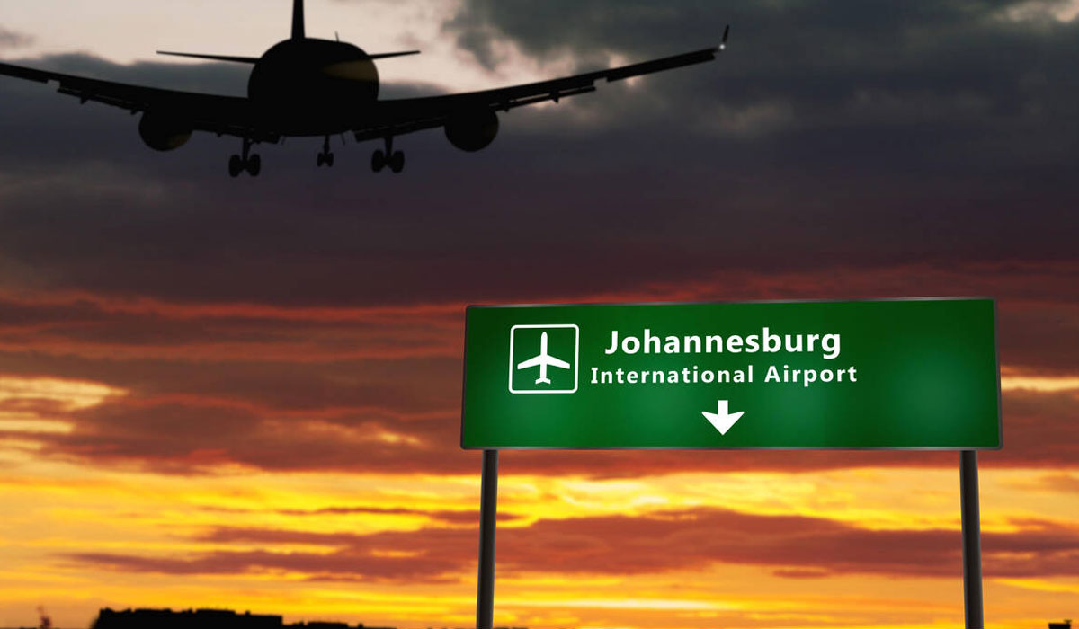Cheapest Time to Book Flights to Johannesburg - Cheapest Time