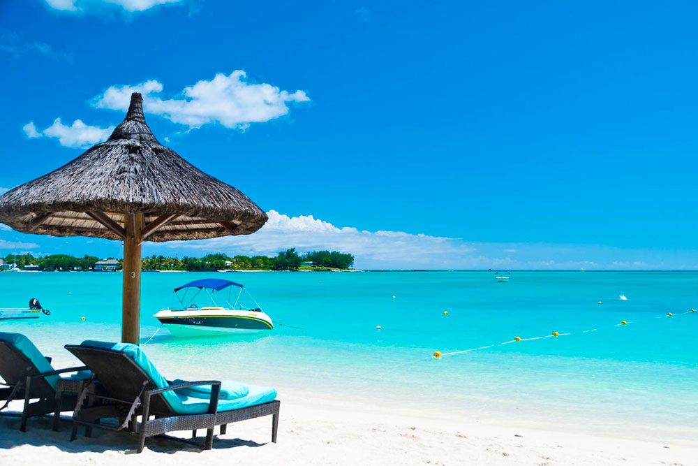 Grand Baie, Mauritius - Cheapest Time