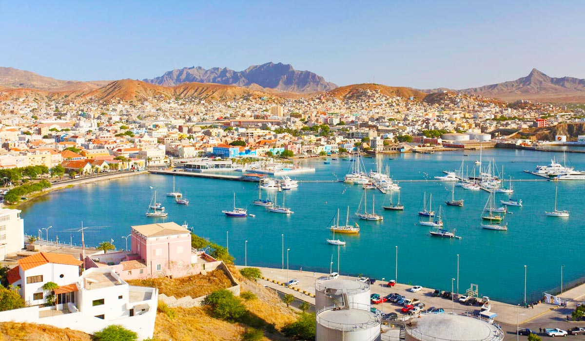 Best Tips to Visit Cape Verde on A Budget - Cheapest Time