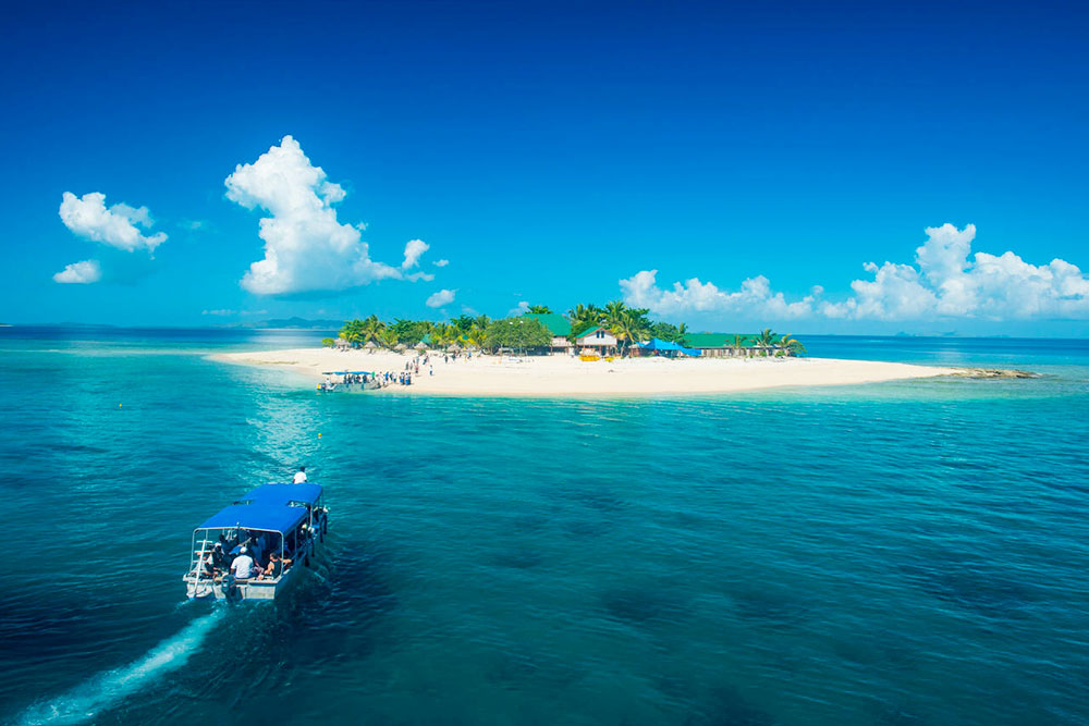 Mamanuca Islands, Fiji - Cheapest TimeMamanuca Islands, Fiji - Cheapest Time