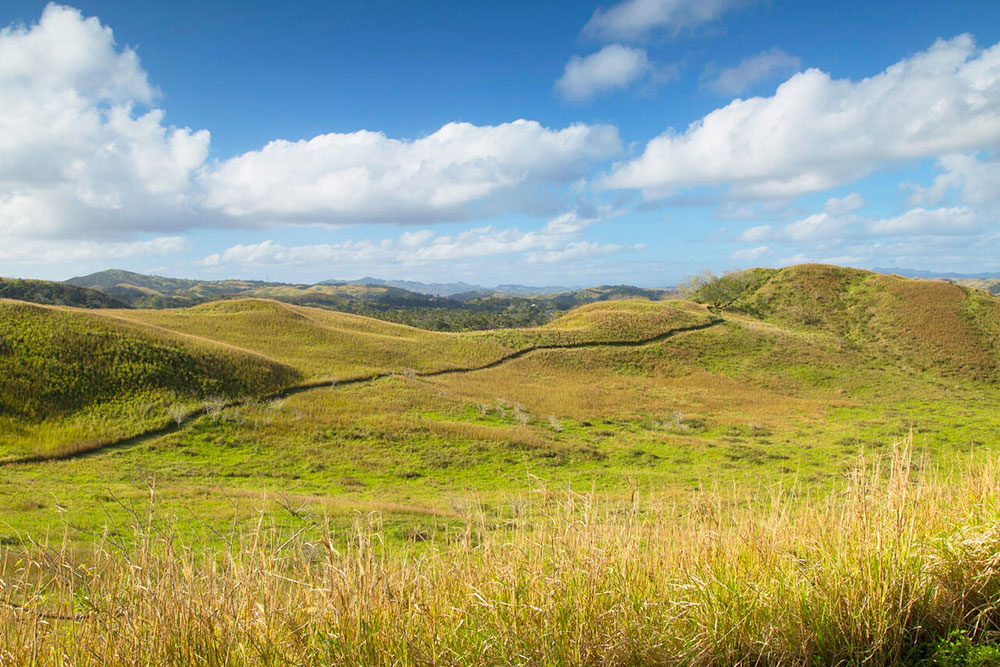 Sigatoka Sand Dunes National Park, Fiji - Cheapest Time