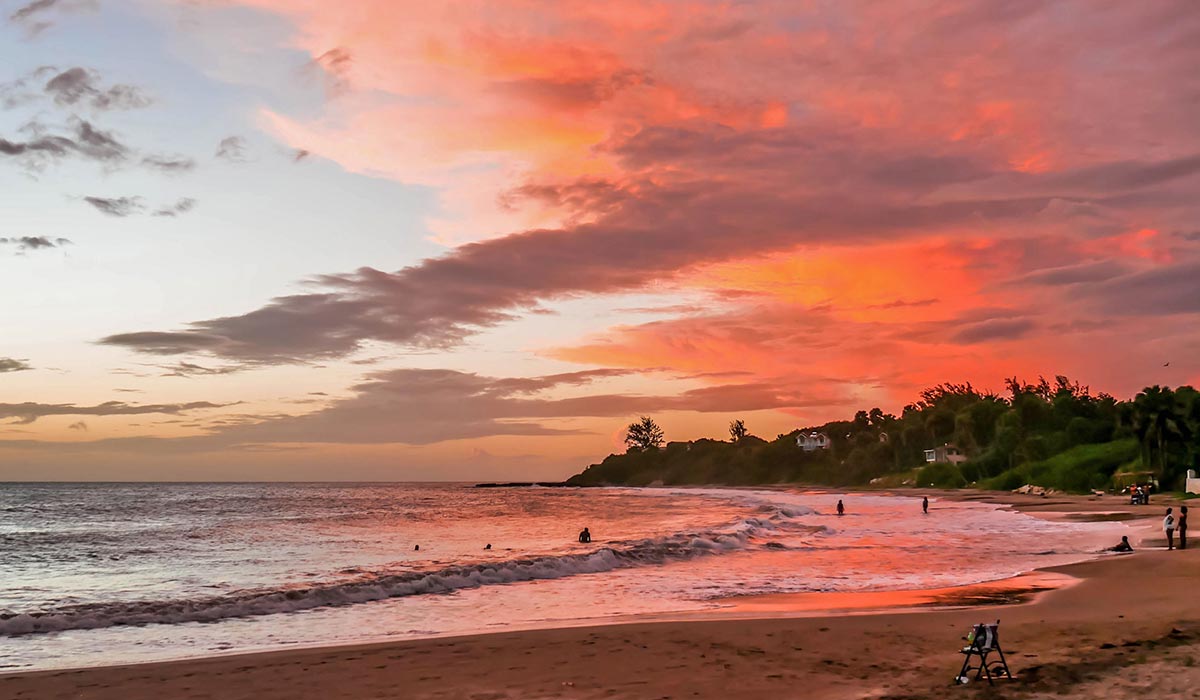 Hidden Beaches in Jamaica That Locals Love - Cheapest Time