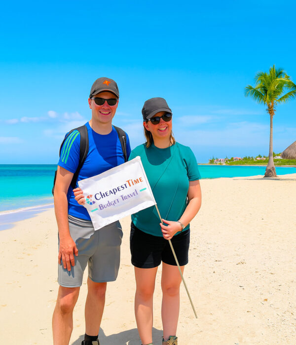 Cheap All-Inclusive Bahamas Vacations & Trip Packages - Cheapest Time