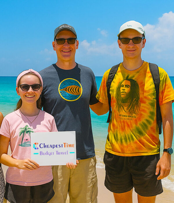 Cheap All Inclusive Jamaica Trips - Cheapest Time