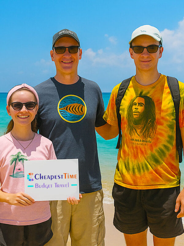 Cheap All Inclusive Jamaica Trips - Cheapest Time