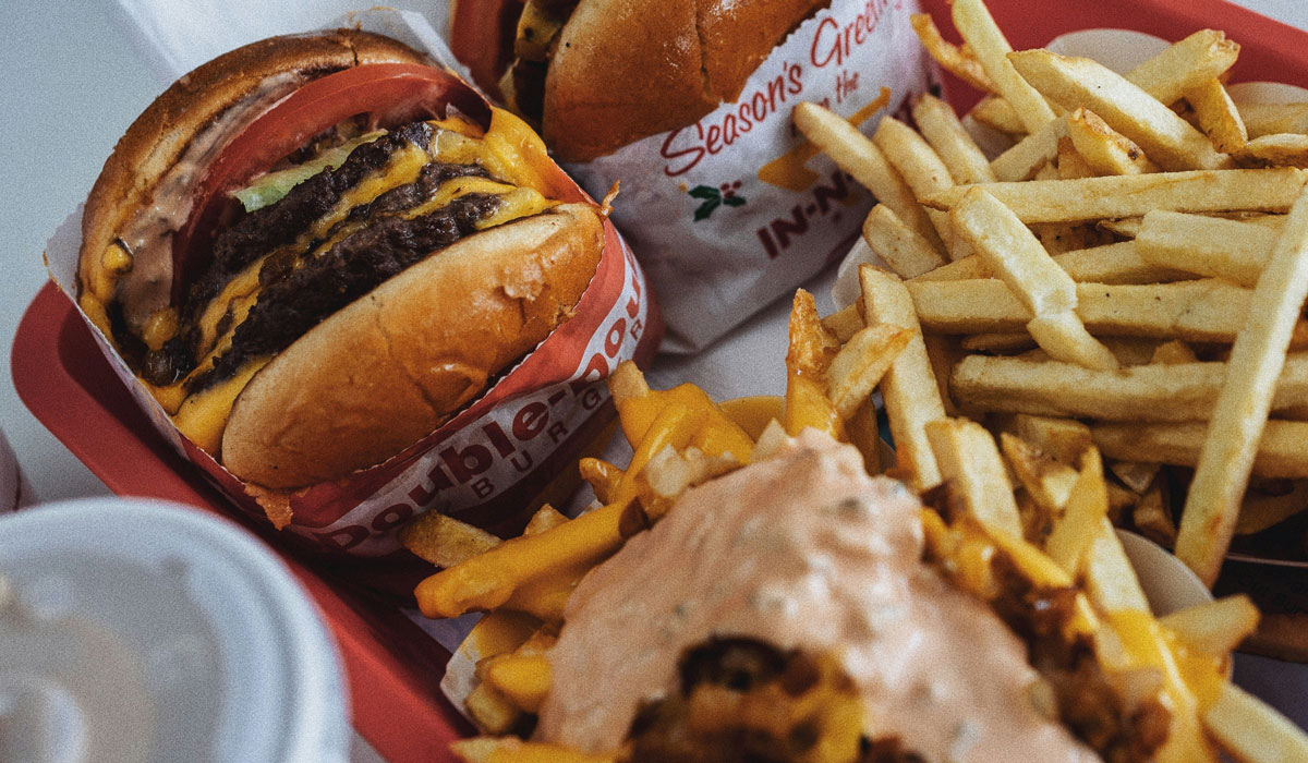 Cheap Places to Eat in Las Vegas on the Strip - Cheapest Time