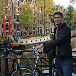 Oliver Hughes - Cheapest Time