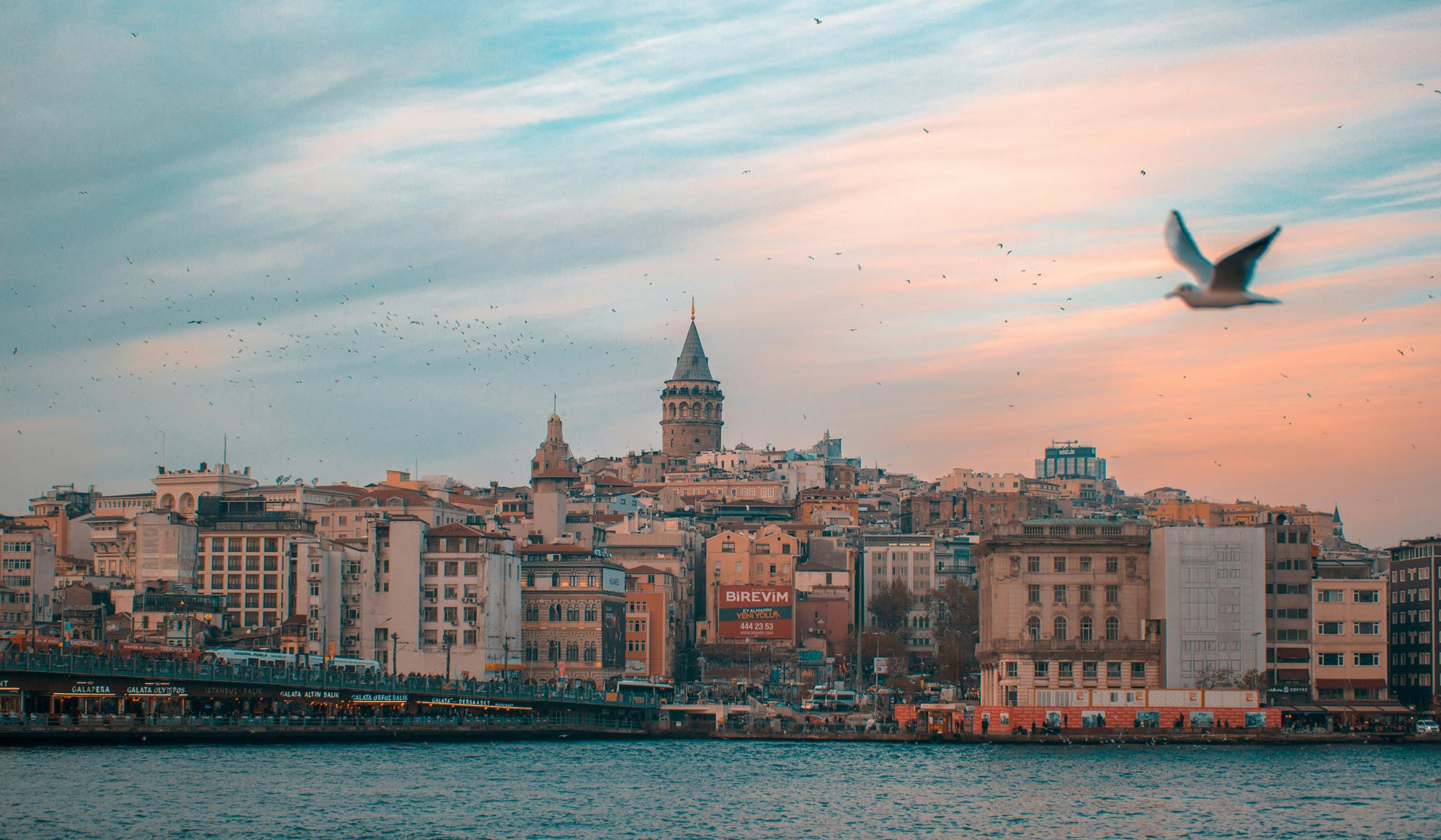 Explore Turkey With Low Budget Travel Blogs