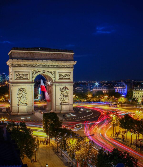 Cheap France Trips & Vacation Packages - Cheapest Time