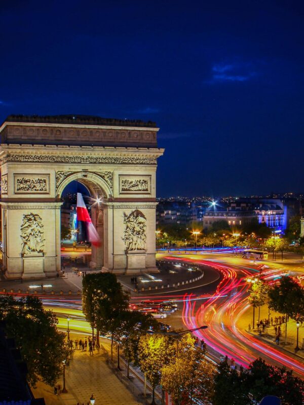 Cheap France Trips & Vacation Packages - Cheapest Time