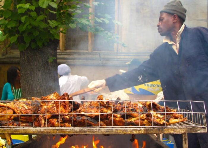 Jamaica Street Food Tour - Cheapest Time