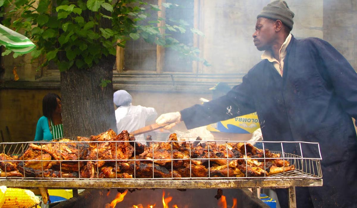 Jamaica Street Food Tour - Cheapest Time