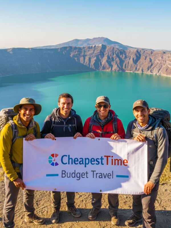 Cheap Ecuador Vacations & Trip Packages - Cheapest Time