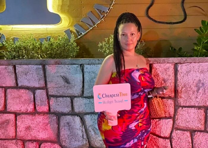 Cheapest Time Client