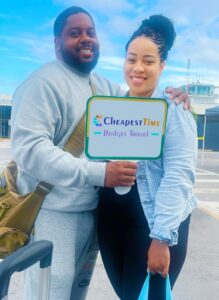 Cheapest Time Clients