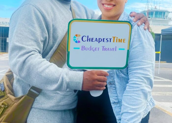 Cheapest Time Clients