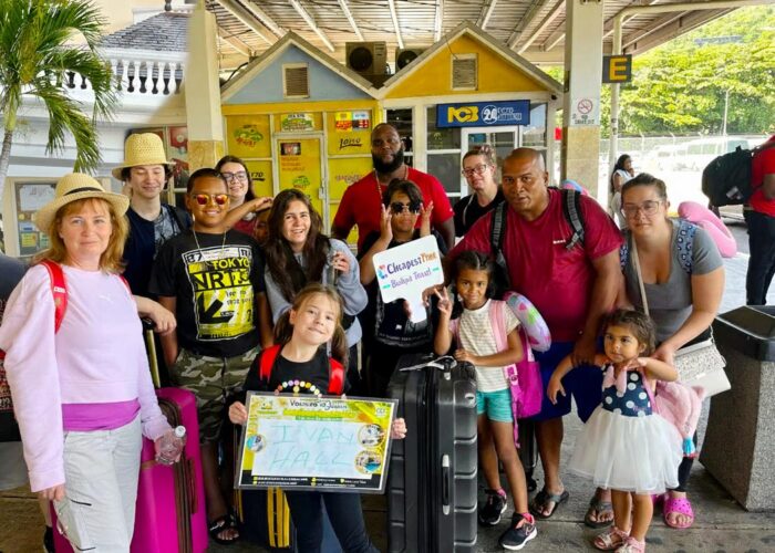 Clients of Cheapest Time