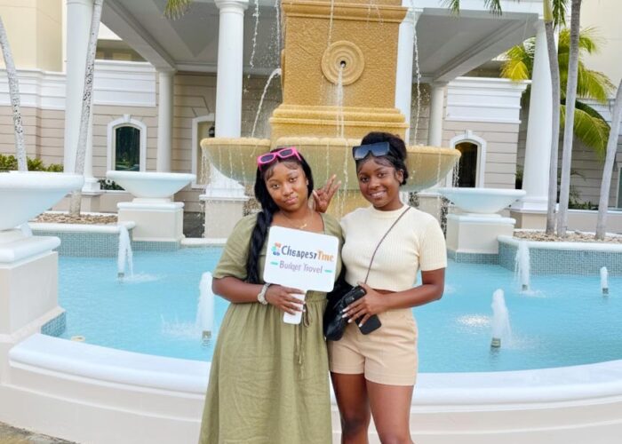 Our Clients - Cheapest Time