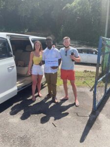 Cheapest Time Clients at the Airport