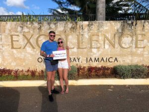 Our Clients Enjoy Jamaica Trips - Cheapest Time