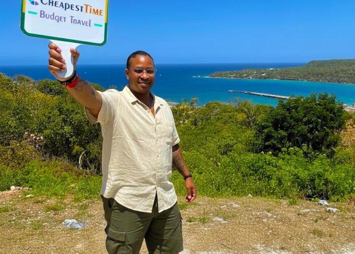 Our Clients Enjoy Jamaica Trips - Cheapest Time